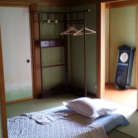 The Lantern House Bed & Breakfast Minamisoma Екстериор снимка