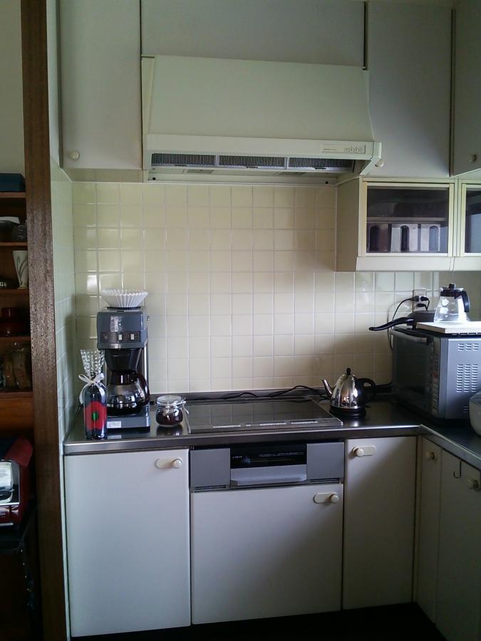 The Lantern House Bed & Breakfast Minamisoma Екстериор снимка