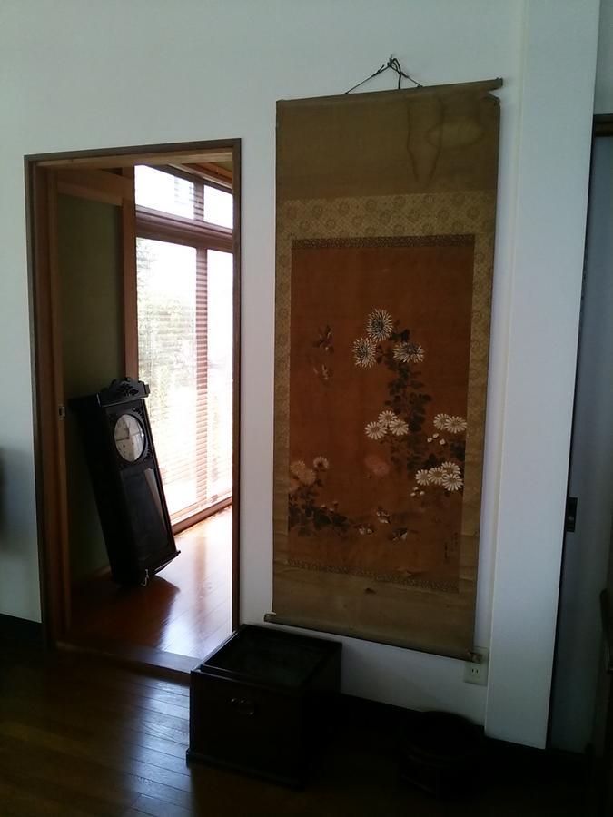 The Lantern House Bed & Breakfast Minamisoma Екстериор снимка